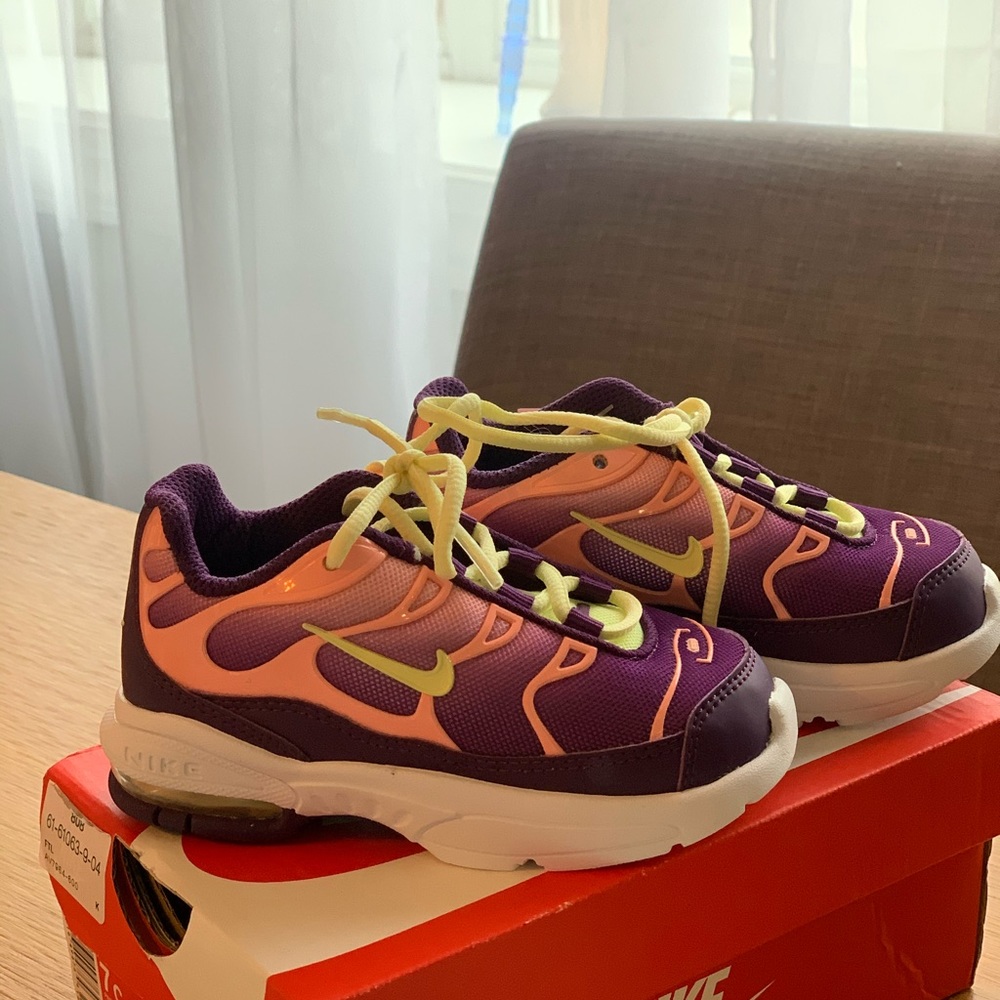 Little Kids Nike Air Max